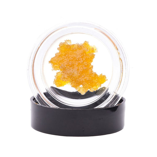 Mac 1 Wax Crumble concentrate THCA